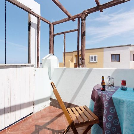 Playa Del Hombre公寓 外观 照片