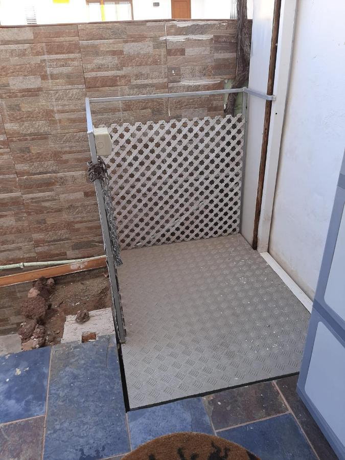 Playa Del Hombre公寓 外观 照片