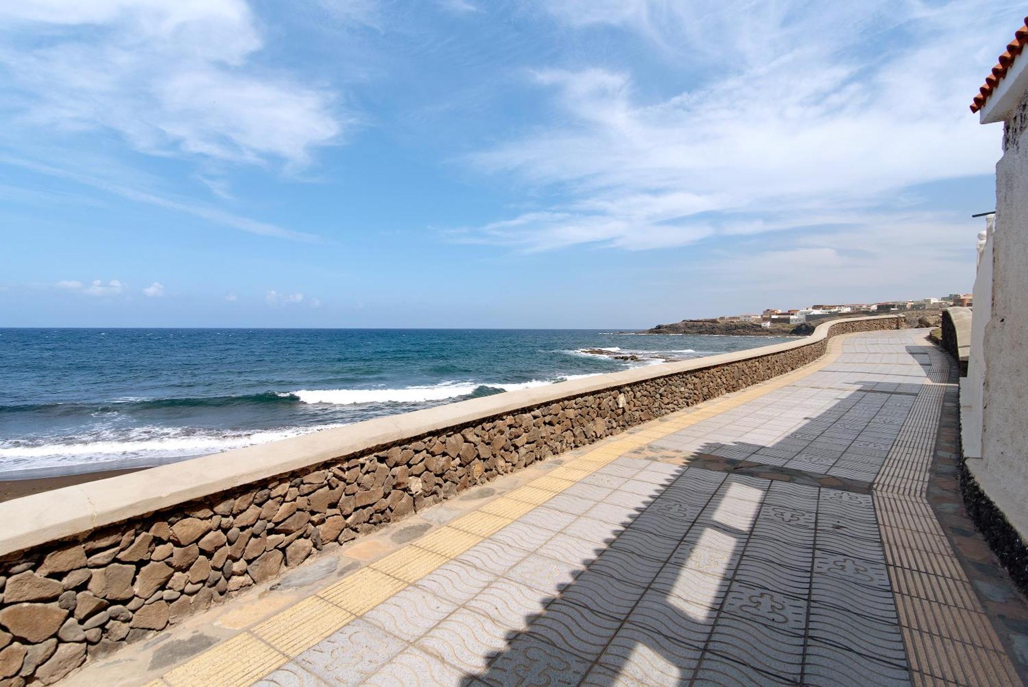 Playa Del Hombre公寓 外观 照片